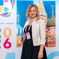 XI MOSCOW BREAST MEETING: Полный фотоотчёт